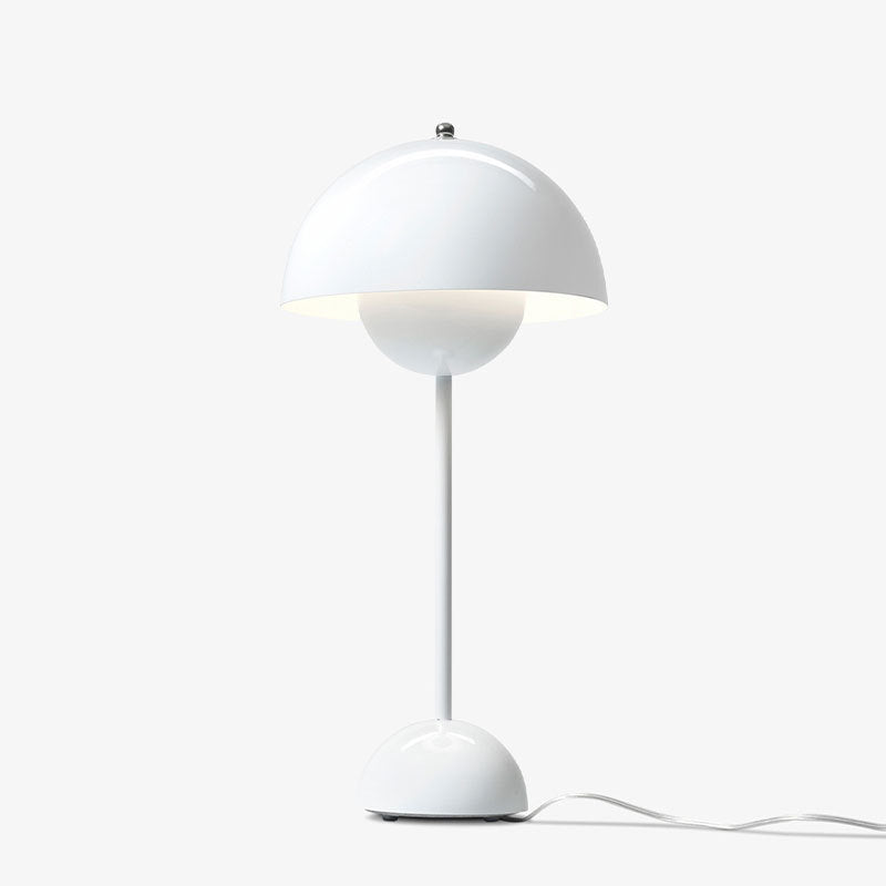 Rechargeable Atmosphere Bedside Mushroom Lamp