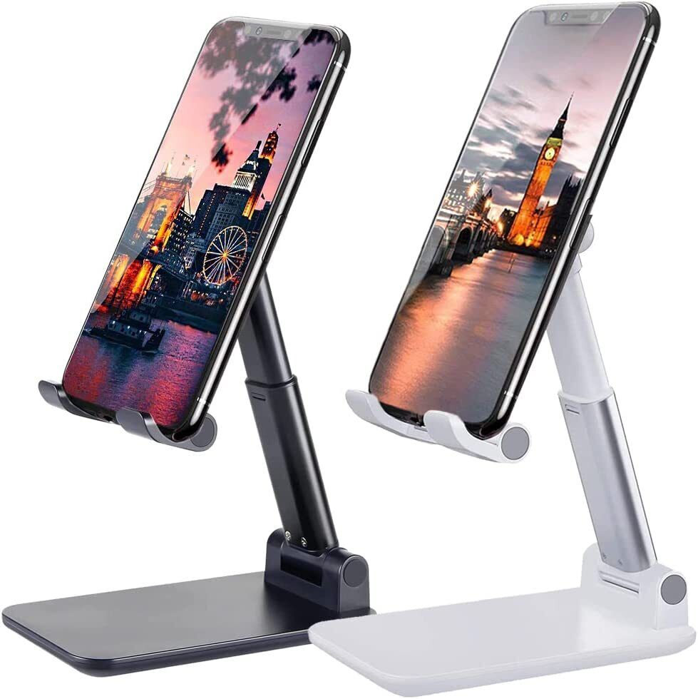 Phone And Tablet Stand Holder